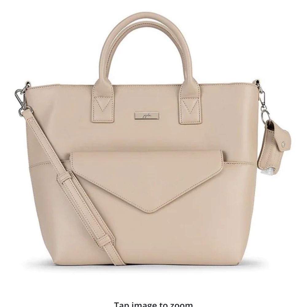 Jujube 24/7 diaper bag